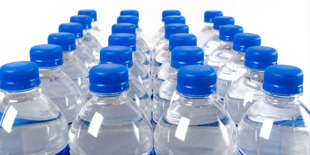 Şişelenmiş su bilgisi