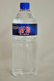 Osmanlı su Saf su satış