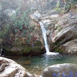 doğal kaynak suları